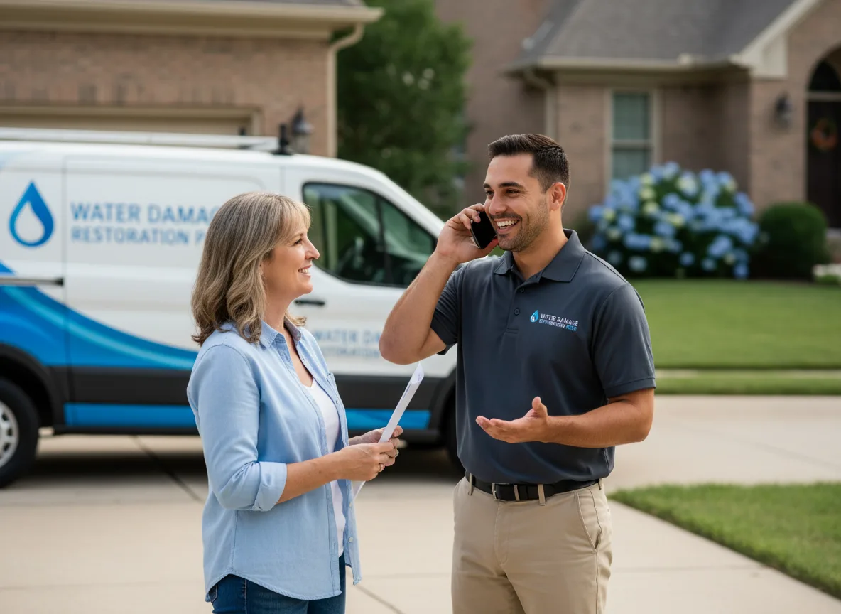 Flood Restoration Wasco, CA FAQs